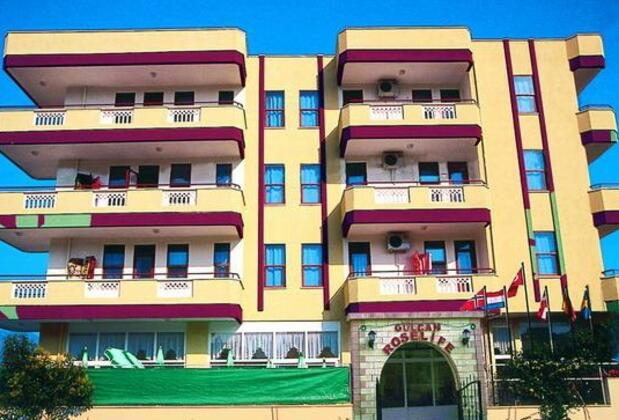 Rose Life Gülcan Apart Otel - Görsel 3