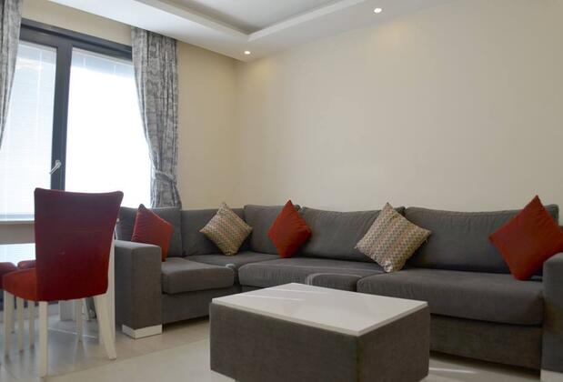 İzge Suite - Görsel 34