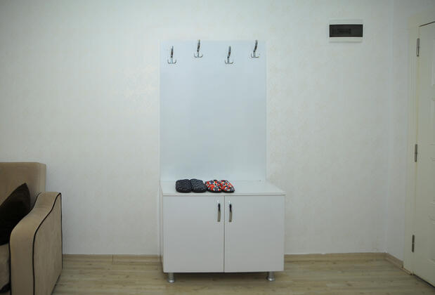 Gül Dünya Konaklama - Görsel 21