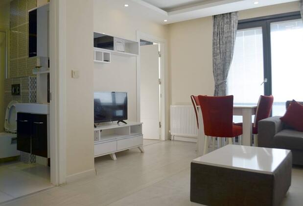 İzge Suite - Görsel 25