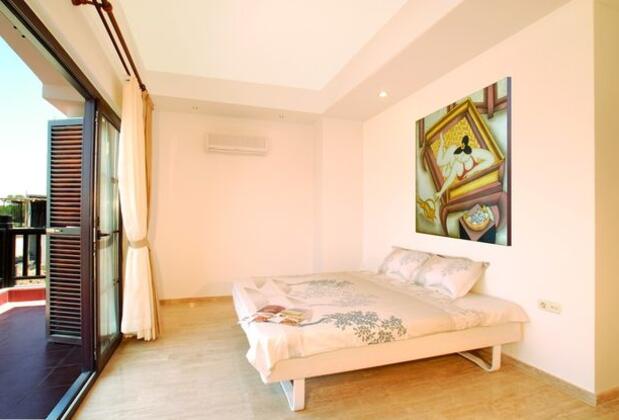 Royal Golf Villas - Görsel 15