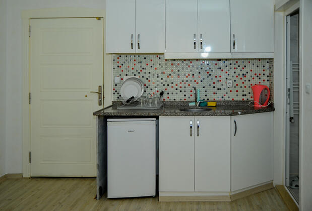 Gül Dünya Konaklama - Görsel 47