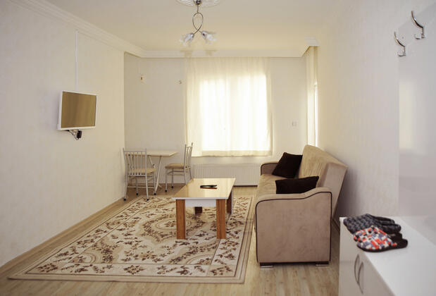 Gül Dünya Konaklama - Görsel 33