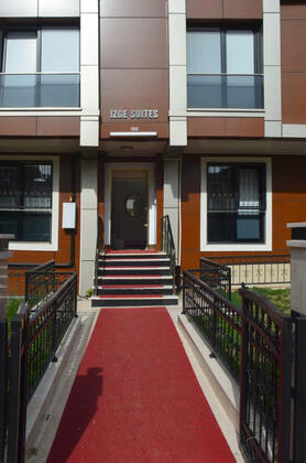 İzge Suite - Görsel 35