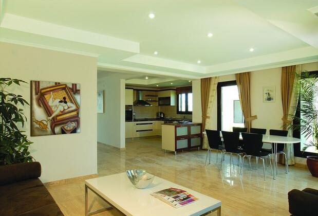 Royal Golf Villas - Görsel 10