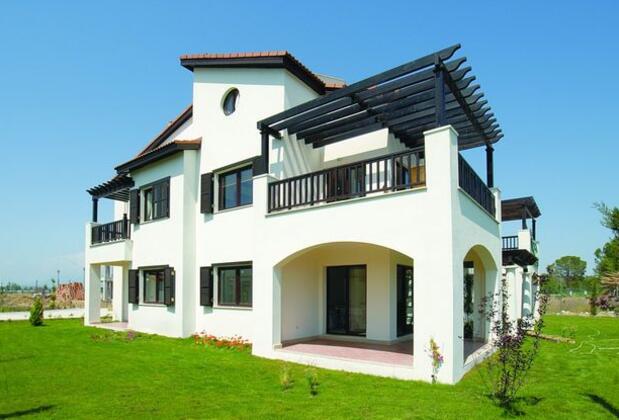 Royal Golf Villas - Görsel 9