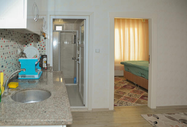 Gül Dünya Konaklama - Görsel 9