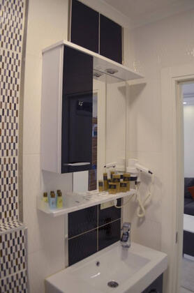 İzge Suite - Görsel 15