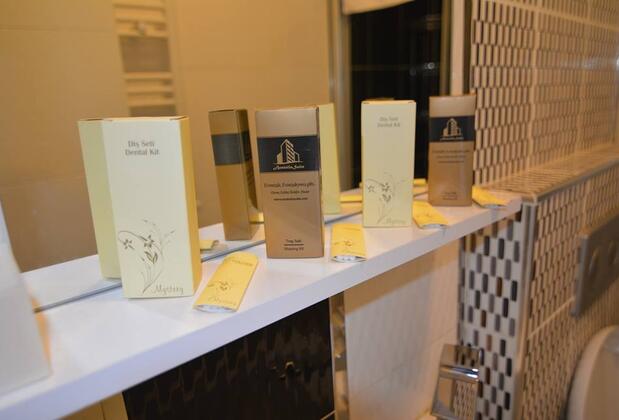 İzge Suite - Görsel 24