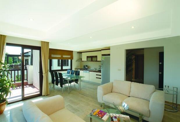 Royal Golf Villas - Görsel 4