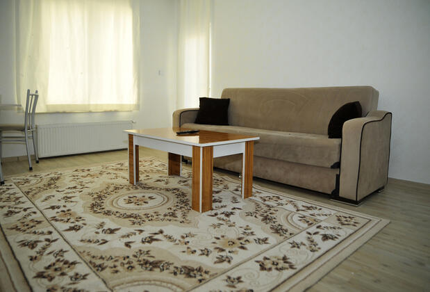 Gül Dünya Konaklama - Görsel 10