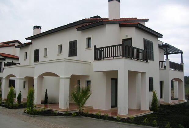 Royal Golf Villas - Görsel 26