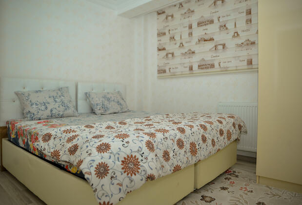 Gül Dünya Konaklama - Görsel 22