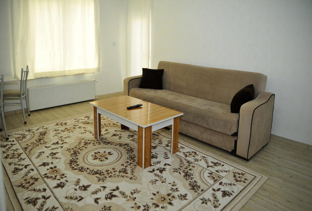 Gül Dünya Konaklama - Görsel 48