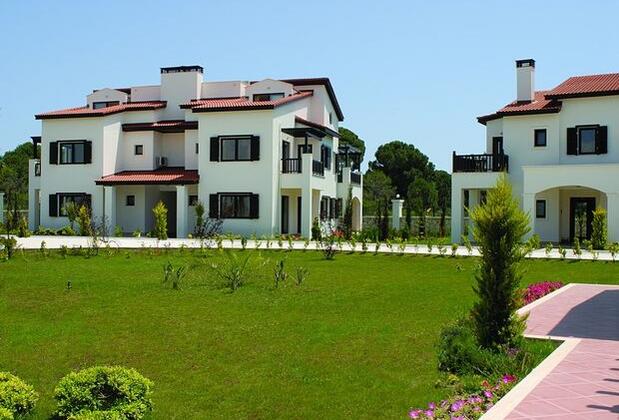 Royal Golf Villas - Görsel 21