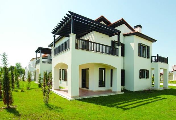 Royal Golf Villas - Görsel 18