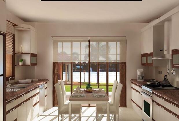 Royal Golf Villas - Görsel 22