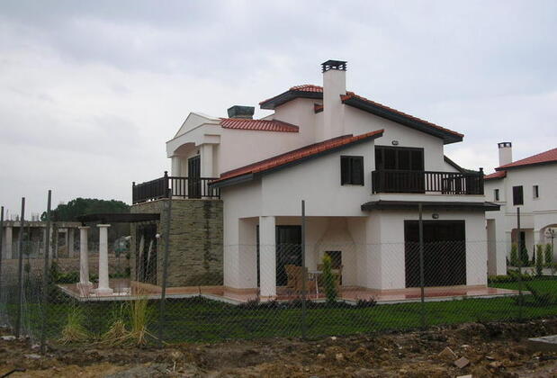 Royal Golf Villas - Görsel 14