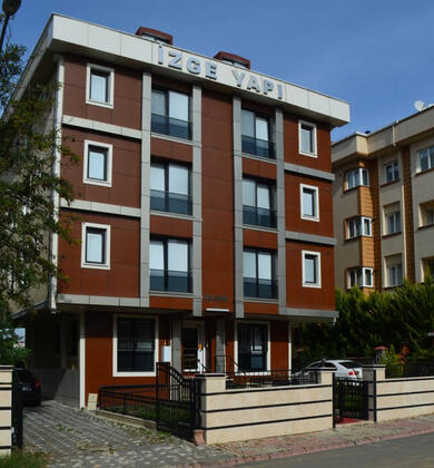 İzge Suite - Görsel 18