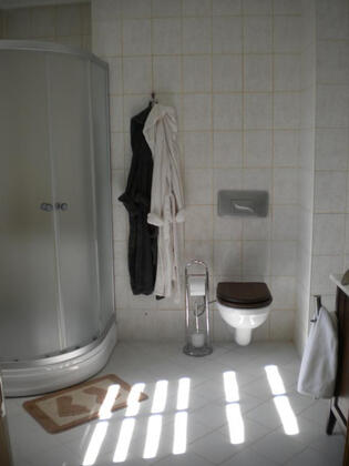 Sabah Gürses Villas - Görsel 26