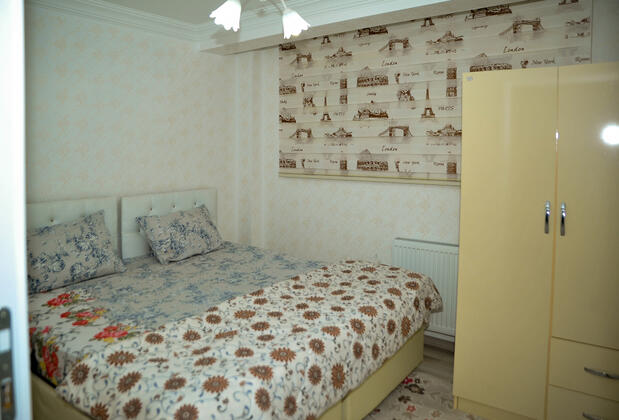 Gül Dünya Konaklama - Görsel 23