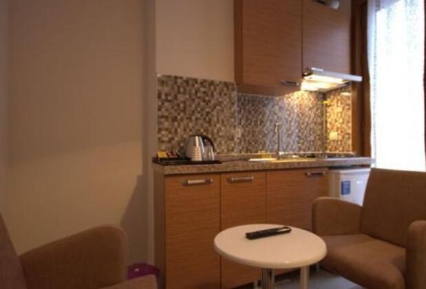 Town Suite - Görsel 3