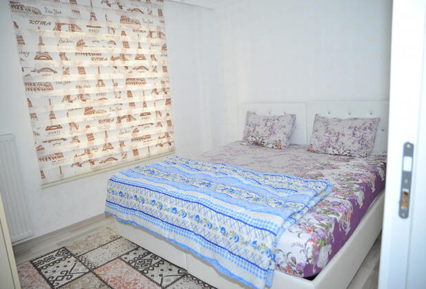 Gül Dünya Konaklama - Görsel 11