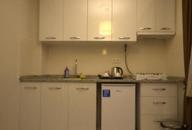 Town Suite - Görsel 4