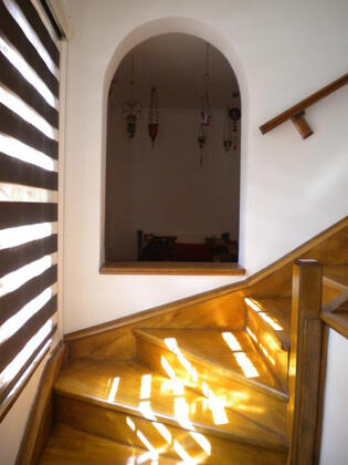 Sabah Gürses Villas - Görsel 23