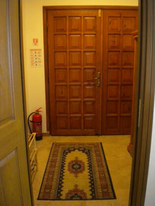 Sabah Gürses Villas - Görsel 24