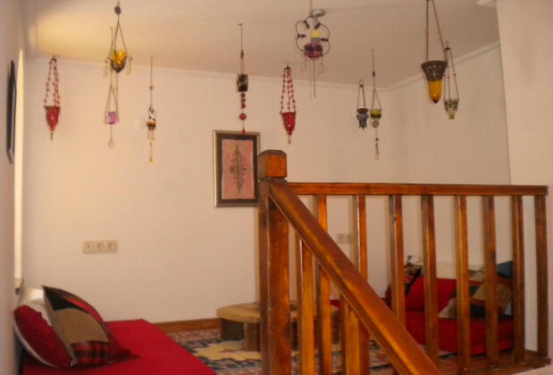 Sabah Gürses Villas - Görsel 4