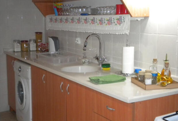 Sabah Gürses Villas - Görsel 25