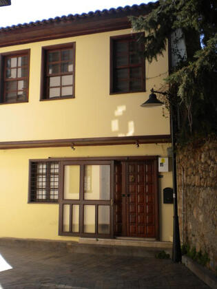 Sabah Gürses Villas - Görsel 3