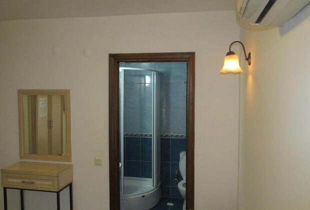 Sabah Gürses Villas - Görsel 13