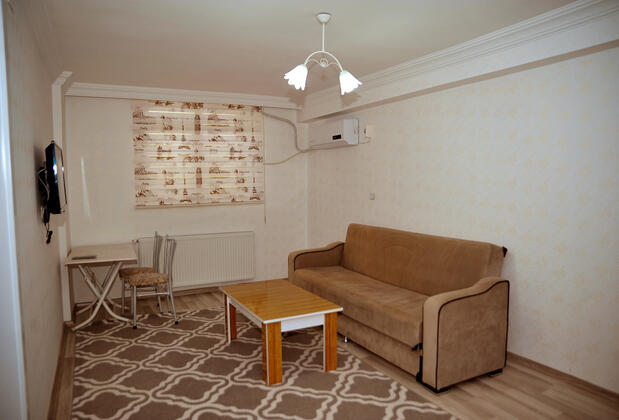 Gül Dünya Konaklama - Görsel 13