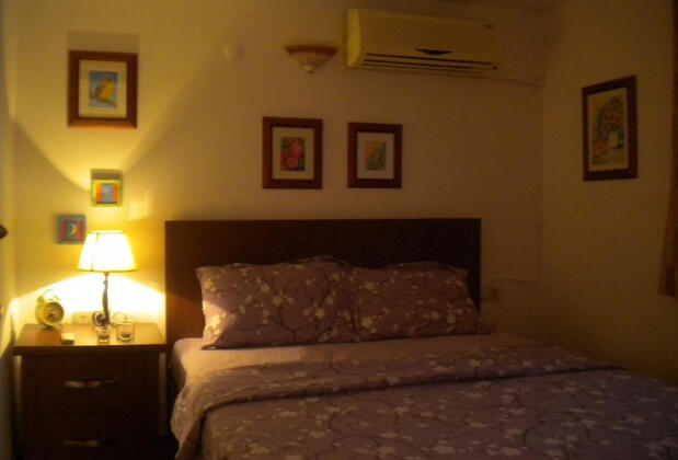 Sabah Gürses Villas - Görsel 14