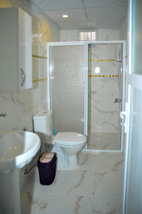 Gül Dünya Konaklama - Görsel 25