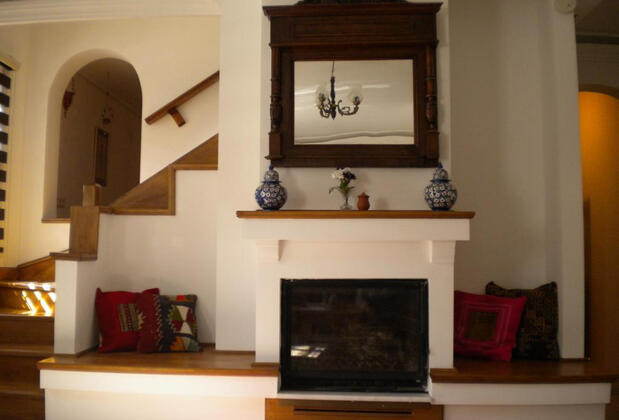 Sabah Gürses Villas - Görsel 8