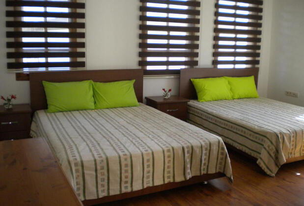 Sabah Gürses Villas - Görsel 17