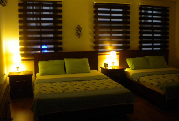 Sabah Gürses Villas - Görsel 5