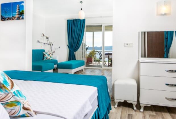 Derin Mavi Suite Butik Otel - Görsel 4