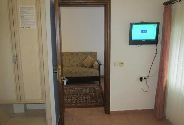 Sabah Gürses Villas - Görsel 12