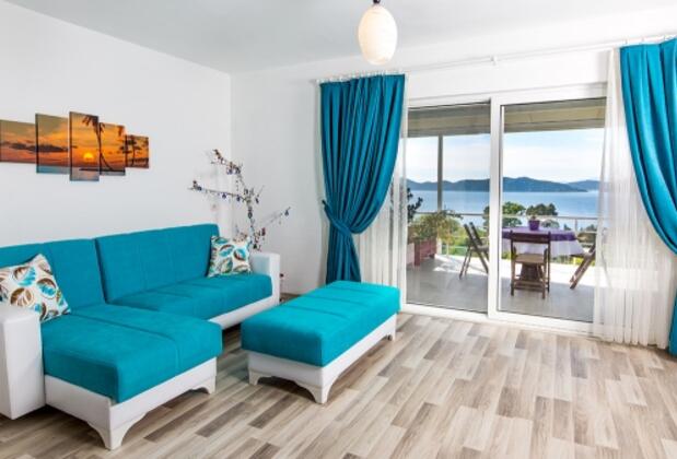 Derin Mavi Suite Butik Otel - Görsel 15