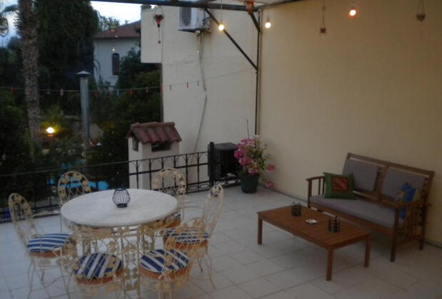 Sabah Gürses Villas - Görsel 18