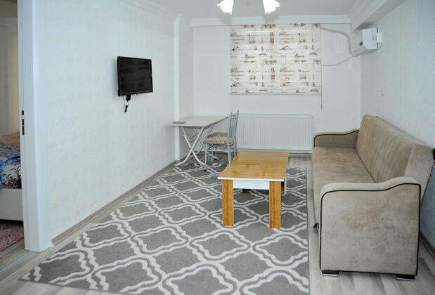 Gül Dünya Konaklama - Görsel 15