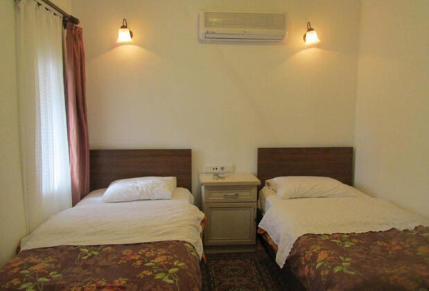 Sabah Gürses Villas - Görsel 15