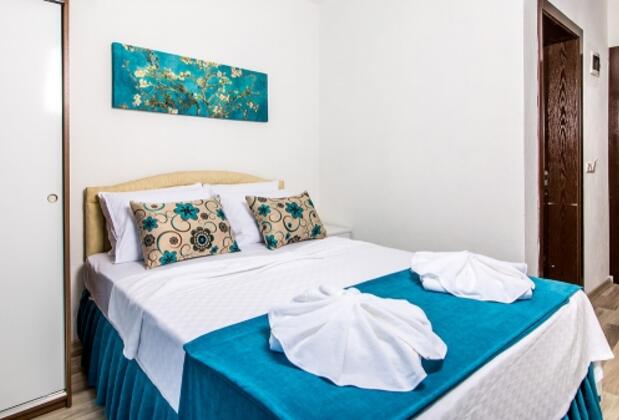 Derin Mavi Suite Butik Otel - Görsel 9