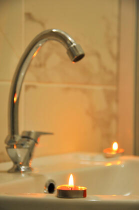 Gül Dünya Konaklama - Görsel 14