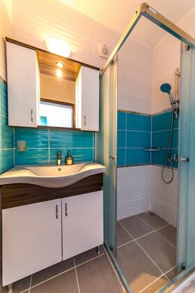 Derin Mavi Suite Butik Otel - Görsel 14