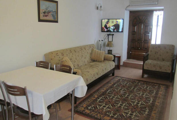 Sabah Gürses Villas - Görsel 22